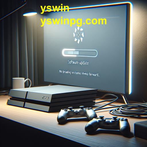 A Importância das Atualizações em Jogos de Videogame