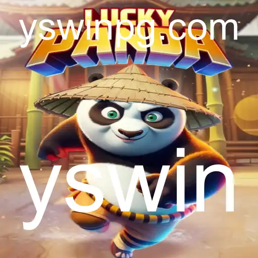 Descubra o Fascinante Mundo de LuckyPanda: Um Guia Completo