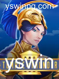 Descubra TempleofThunder: A Excitante Aventura de yswin